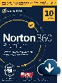 Norton 360 Premium  10 devices / 1 год (Global)