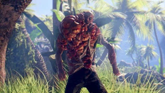 ✅ Dead Island Definitive Collection XBOX ONE X|S Ключ🔑