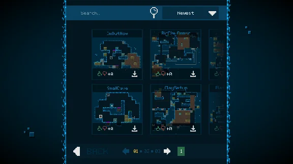 Qbik (steam key)