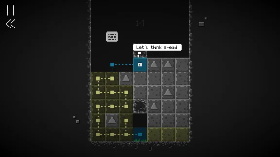 Qbik (steam key)