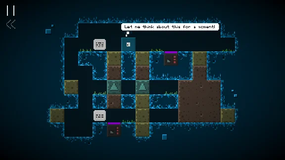 Qbik (steam key)