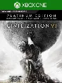 ✅ Sid Meier’s Civilization VI Platinum Edition XBOX 🔑