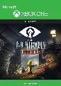 Little Nightmares Complete Edition XBOX ONE X|S key