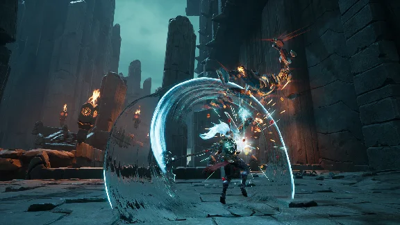 Darksiders III - Keepers of the Void 💎 DLC STEAM GIFT