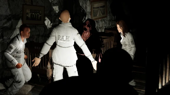 Pacify 💎 АВТОДОСТАВКА STEAM РОССИЯ