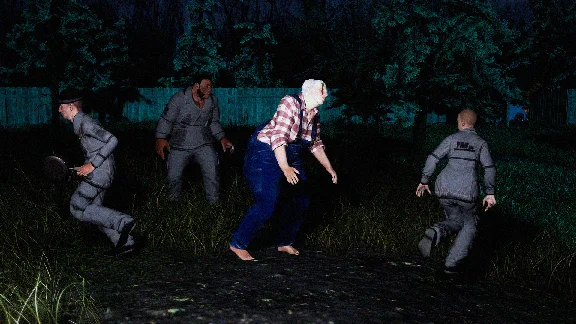 Pacify 💎 АВТОДОСТАВКА STEAM РОССИЯ