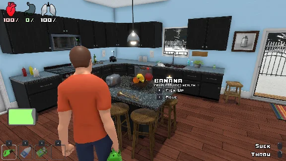 Who´s Your Daddy?! 💎 STEAM GIFT RU