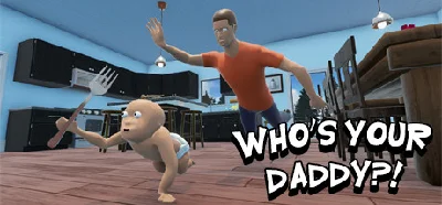 Who´s Your Daddy?! 💎 STEAM GIFT RU