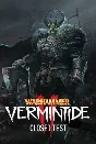 Warhammer: Vermintide 2 Closed Test STEAM REGION FREE