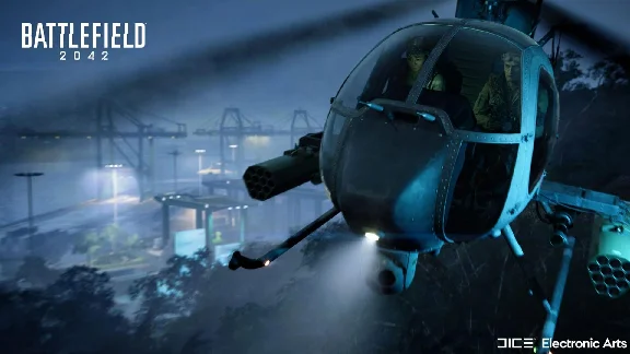 👻Battlefield 2042 (Origin /Весь Мир)