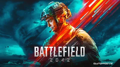 👻Battlefield 2042 (Origin /Весь Мир)