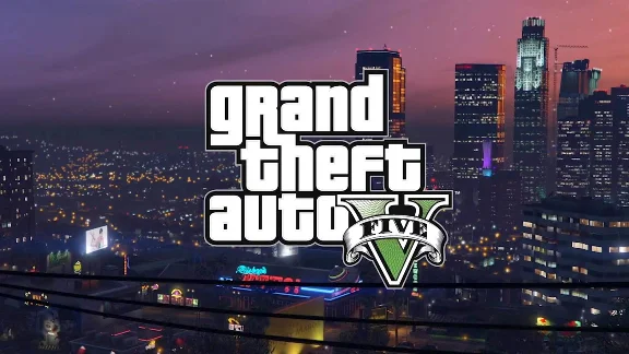 ✔️GTA 5 ONLINE⭐️EPIC GAMES ⭐️ CHANGE DATA ⭐️REGION FREE