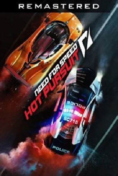 Need for Speed Hot Pursuit Xbox One & Series X|S ключ🔑