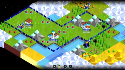 The Battle of Polytopia: Moonrise - Deluxe (STEAM KEYS)