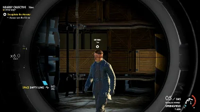 Sniper Elite 4 Digital Deluxe Edition XBOX Key, Code 🔑