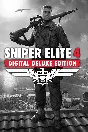 Sniper Elite 4 Digital Deluxe Edition XBOX Key, Code 🔑