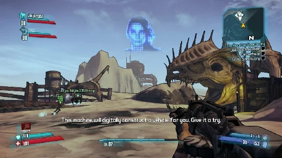 Borderlands Legendary Collection XBOX Key, Code 🔑