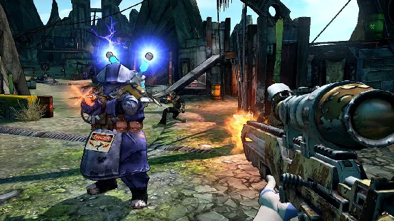 Borderlands Legendary Collection XBOX Key, Code 🔑