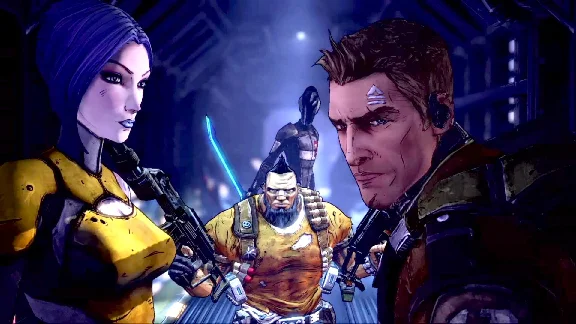 Borderlands Legendary Collection XBOX Key, Code 🔑