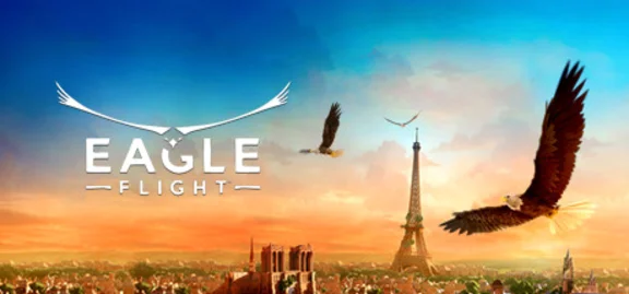 Eagle Flight STEAM KEY REGION FREE GLOBAL ROW + 🎁