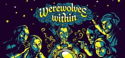 Werewolves Within STEAM KEY REGION FREE GLOBAL ROW + 🎁