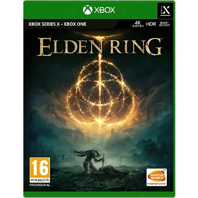 ELDEN RING XBOX ONE SERIES KEY
