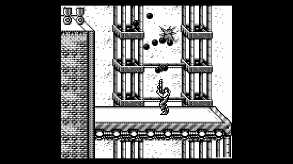 Contra Anniversary Collection XBOX ONE / SERIES X|S 🔑