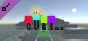 Cube Racer - Founders Early Support Upgrade 💎DLC STEAM