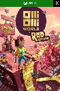 OlliOlli World Rad Edition Xbox One & Xbox Series X|S