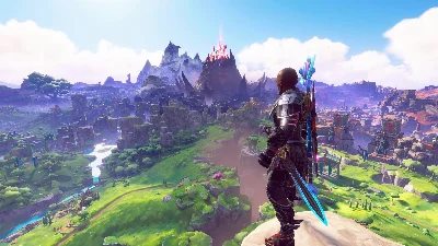 Immortals Fenyx Rising  Gold Edition Xbox KEY🔑