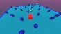 The World´s Hardest Game 3D 2 STEAM KEY REGION FREE