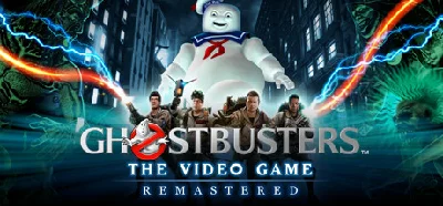 Ghostbusters The Video Game Remastered STEAM KEY GLOBAL