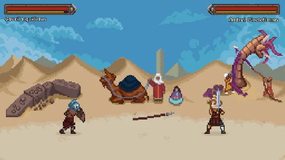 Gods of Sand 💎 АВТОДОСТАВКА STEAM GIFT РОССИЯ