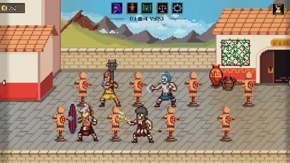 Gods of Sand 💎 АВТОДОСТАВКА STEAM GIFT РОССИЯ