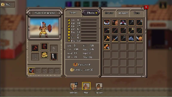 Gods of Sand 💎 АВТОДОСТАВКА STEAM GIFT РОССИЯ