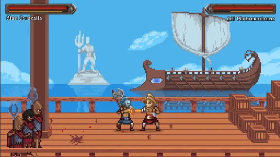 Gods of Sand 💎 АВТОДОСТАВКА STEAM GIFT РОССИЯ