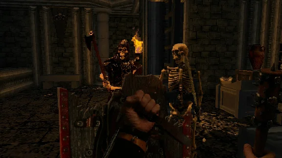Arthurian Legends 💎 АВТОДОСТАВКА STEAM GIFT РОССИЯ