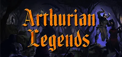 Arthurian Legends 💎 АВТОДОСТАВКА STEAM GIFT РОССИЯ