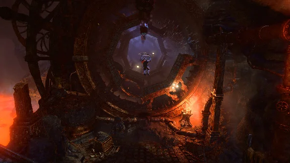 Trine 3: The Artifacts of Power 💎 STEAM GIFT RU