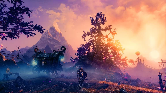 Trine 3: The Artifacts of Power 💎 STEAM GIFT RU