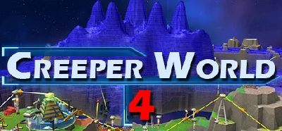Creeper World 4 💎 STEAM GIFT RU