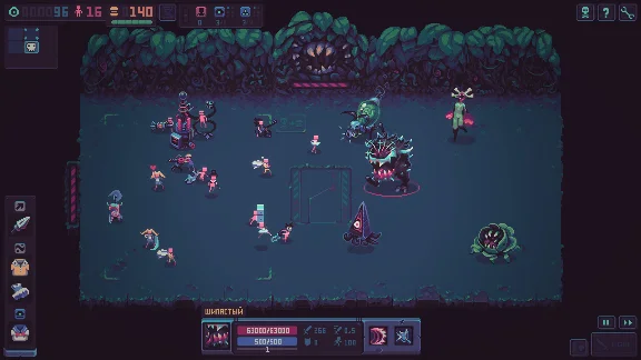 Despot&acute;s Game: Dystopian Army Builder 💎 STEAM РОССИЯ