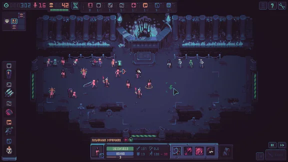 Despot&acute;s Game: Dystopian Army Builder 💎 STEAM РОССИЯ