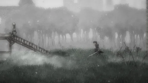 Salt and Sanctuary 💎 STEAM GIFT RU