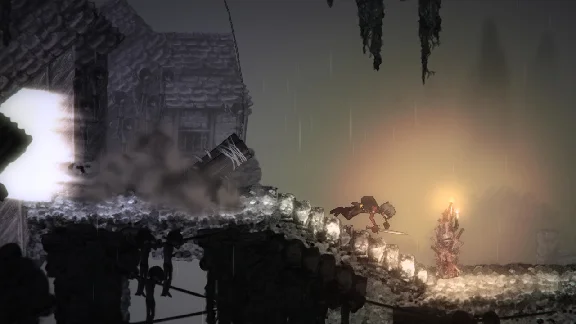 Salt and Sanctuary 💎 STEAM GIFT RU