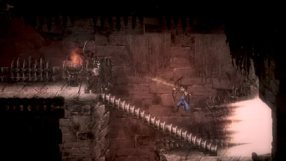 Salt and Sanctuary 💎 STEAM GIFT RU