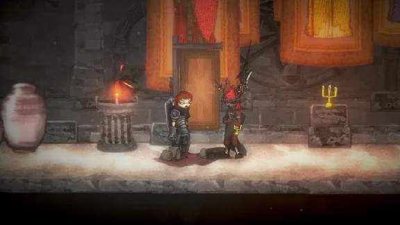 Salt and Sanctuary 💎 STEAM GIFT RU