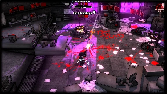 Madness: Project Nexus 2 💎 STEAM GIFT FOR RUSSIA