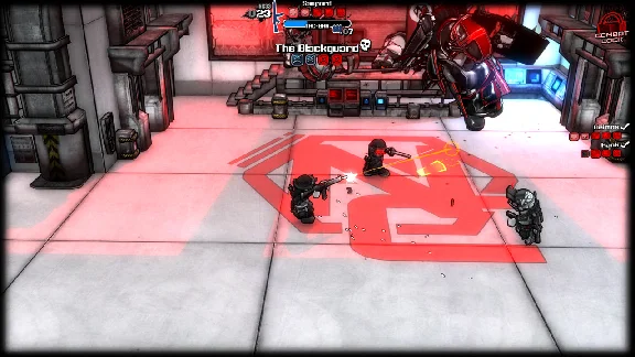 Madness: Project Nexus 2 💎 STEAM GIFT FOR RUSSIA