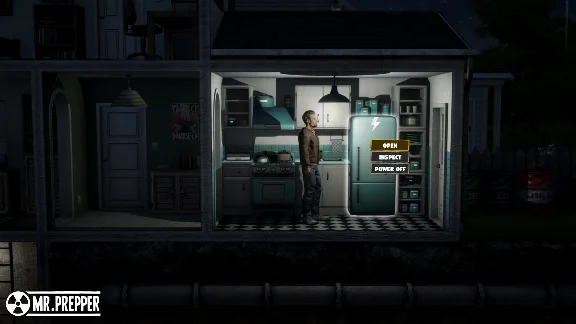 Mr. Prepper 💎 STEAM GIFT FOR RUSSIA